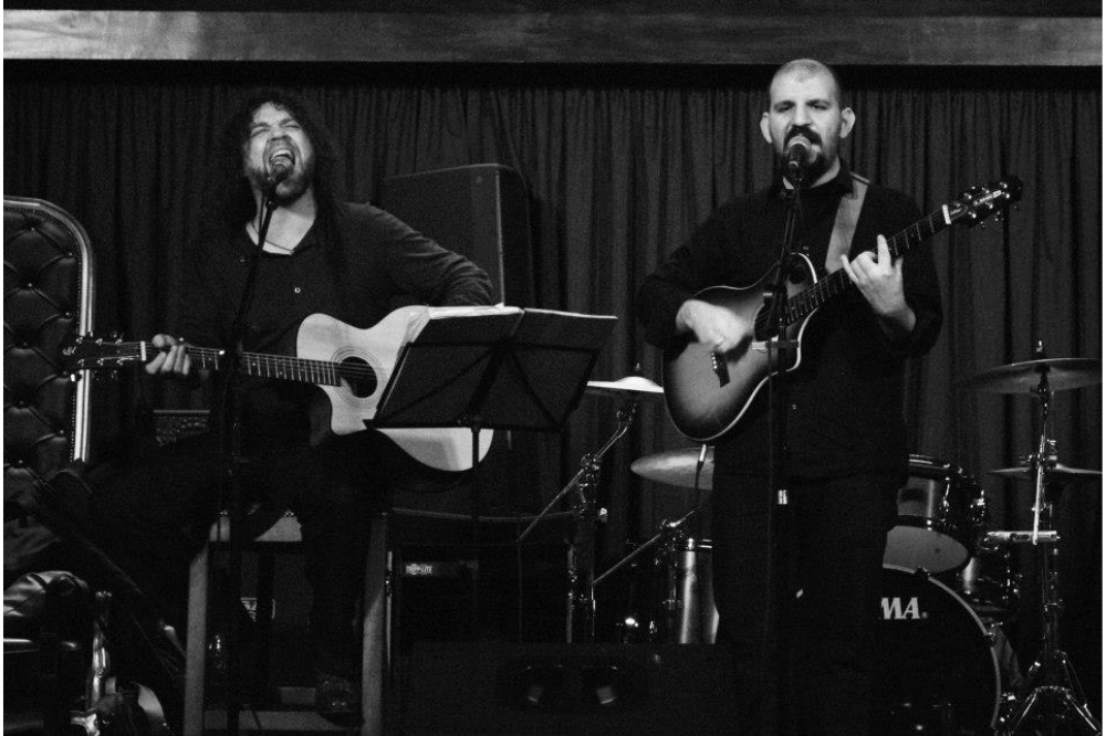 Beatles on the roof, oggi a Firenze il tributo alla band britannica