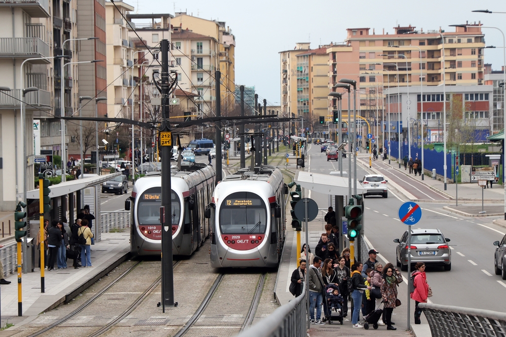Tramvia, ok della Giunta Toscana al progetto di ampliamento della linea 3