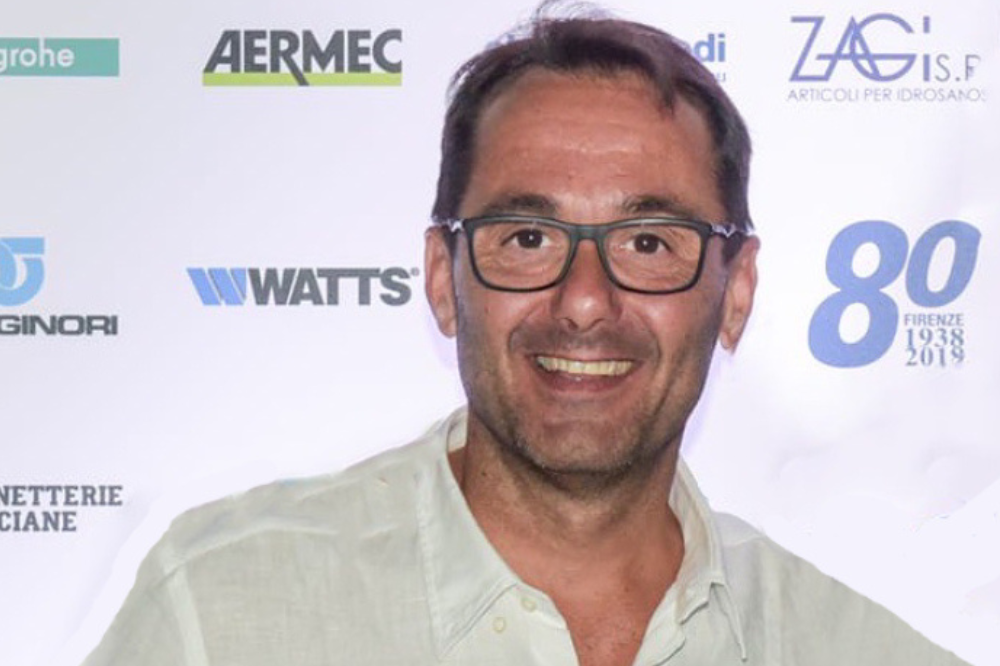 Paolo Pagliarani è il nuovo presidente di CNA Scandicci Lastra a Signa