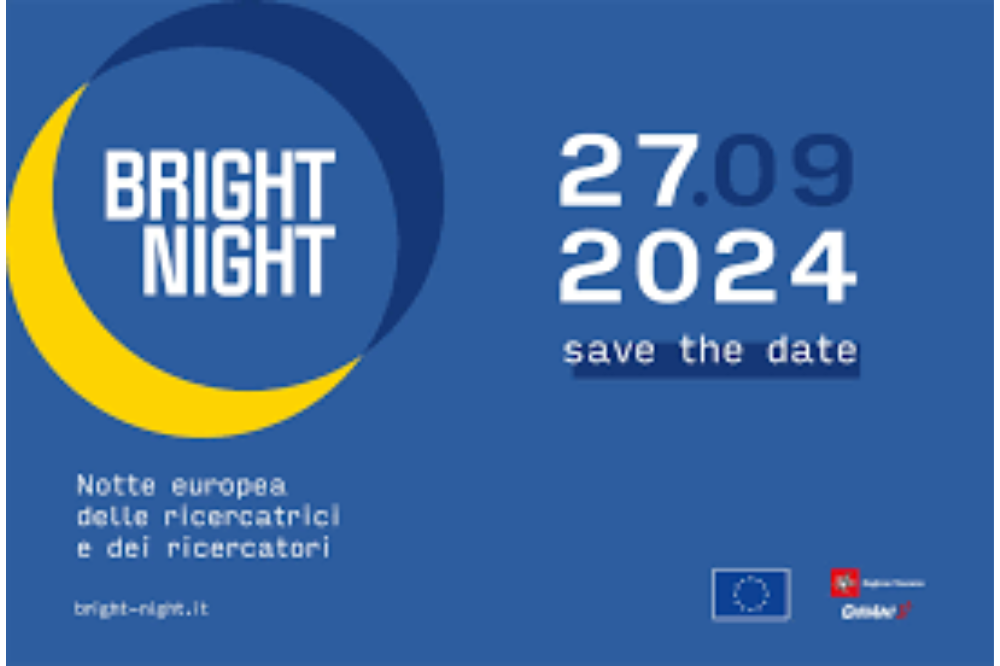 Torna la Bright-night, la notte europea dei ricercatori