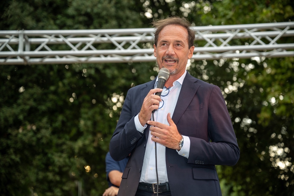 Oggi l'assemblea di Toscana Energia