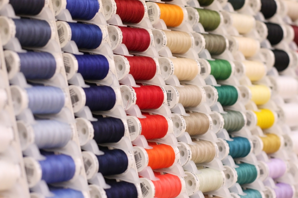 Calo dell'export nel settore della moda, i dati di Firenze