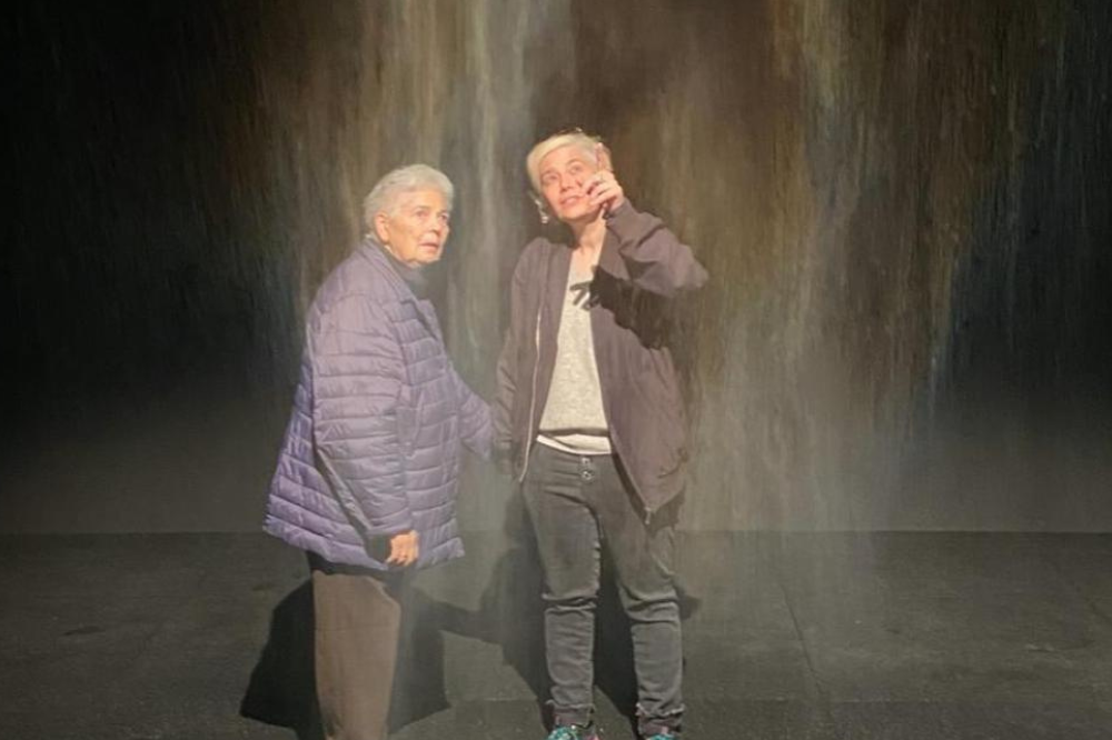 A Firenze la mostra di Lilly Italia sull'Alzheimer