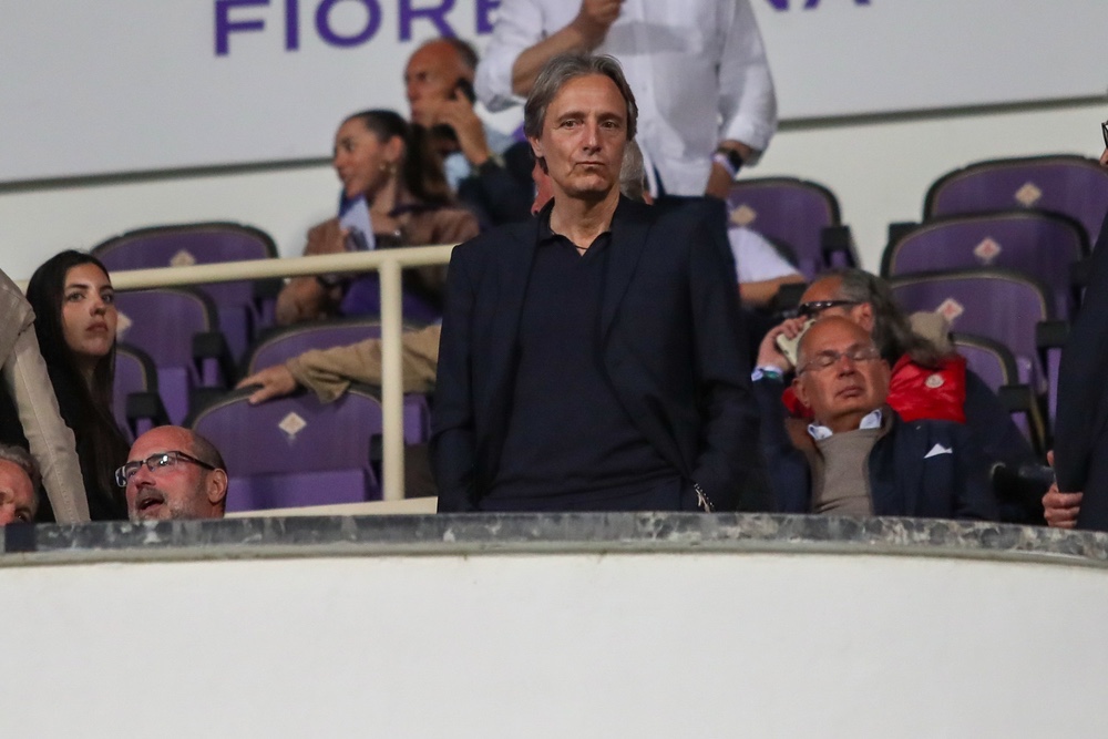 Ferrari: “Opzione stadio Padovani non percorribile”