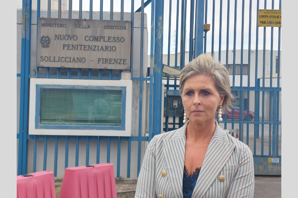 Moda, Mazzetti (Fi): “Dal Pd accuse strumentali al governo”