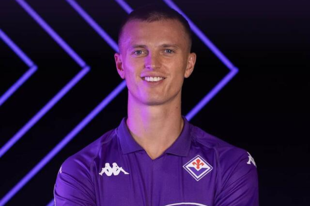 Gudmundsson verso la prima convocazione con la Fiorentina