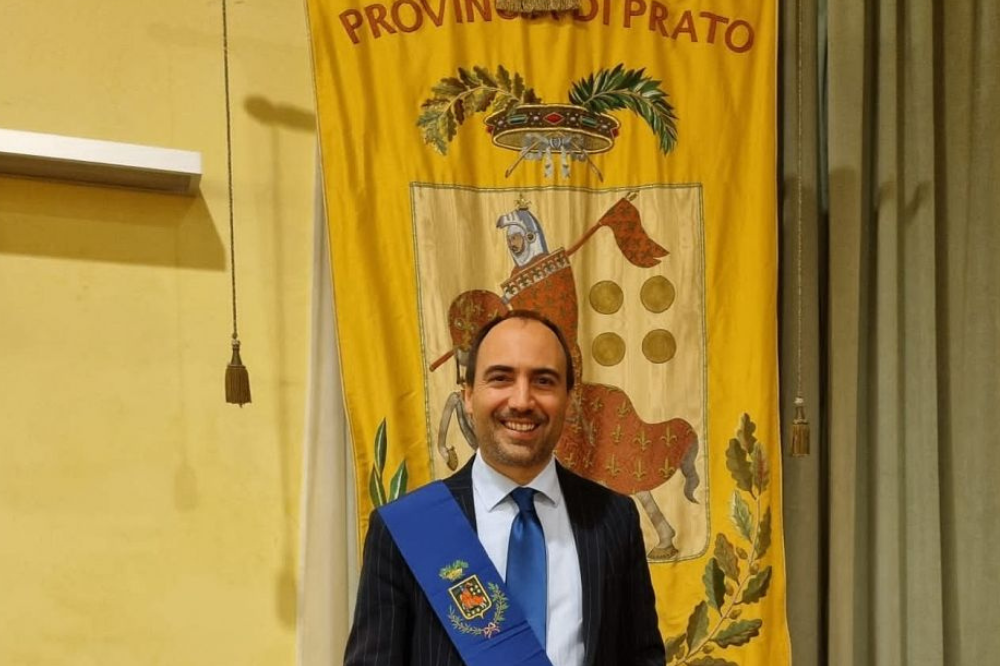 Alluvione, presidente della Provincia di Prato: “Meno burocrazia e più risorse”