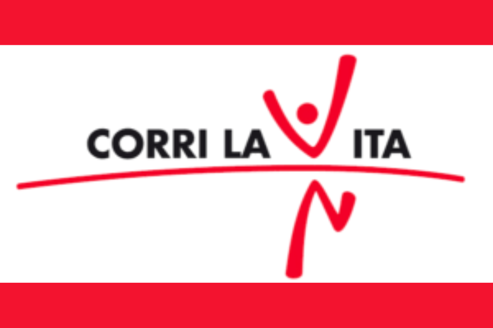 Sarà Simona Ventura la madrina dell'edizione di quest'anno di 'Corri la vita'