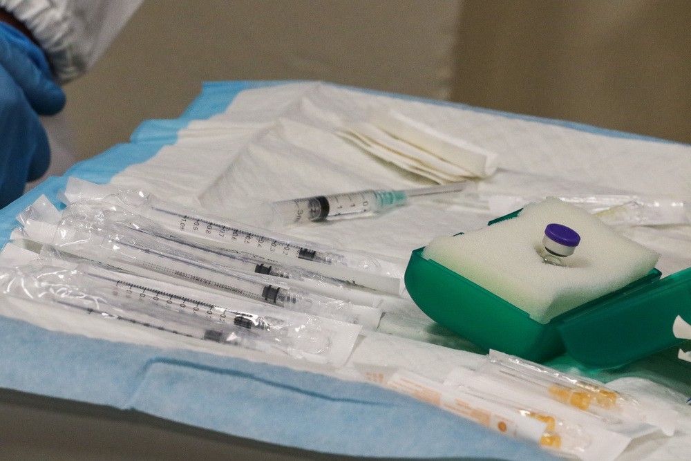 Antinfluenzale e Covid-19: dal 1 ottobre via ai vaccini