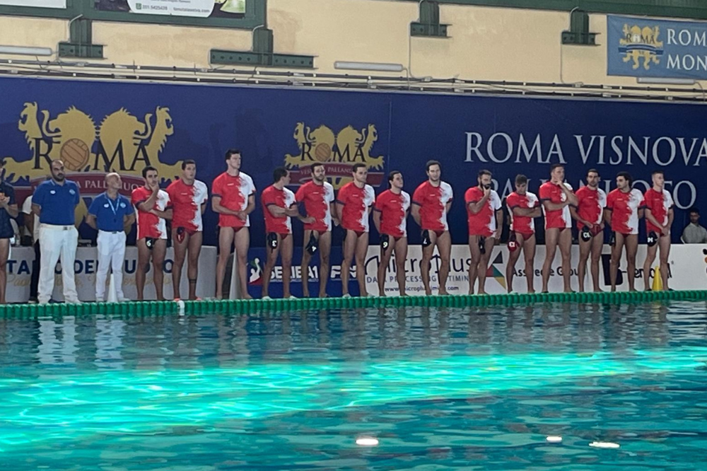 La Rari si prepara al campionato