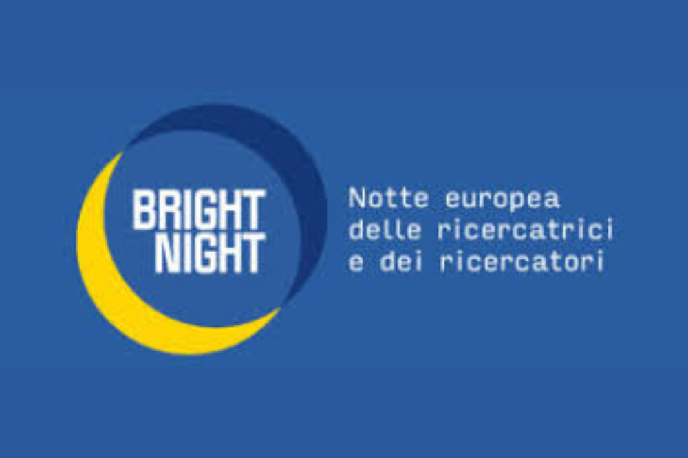 Bright Night, parte questa sera l'evento dedicato a ricercatori e ricercatrici