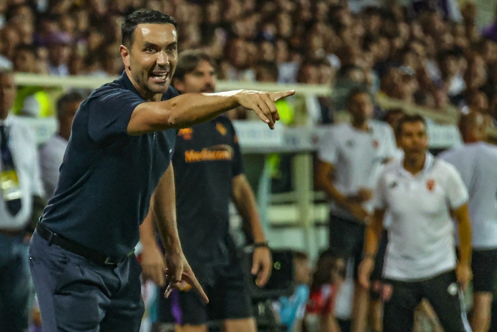 Fiorentina: la svolta tattica di Palladino e la rinascita con Gudmundsson