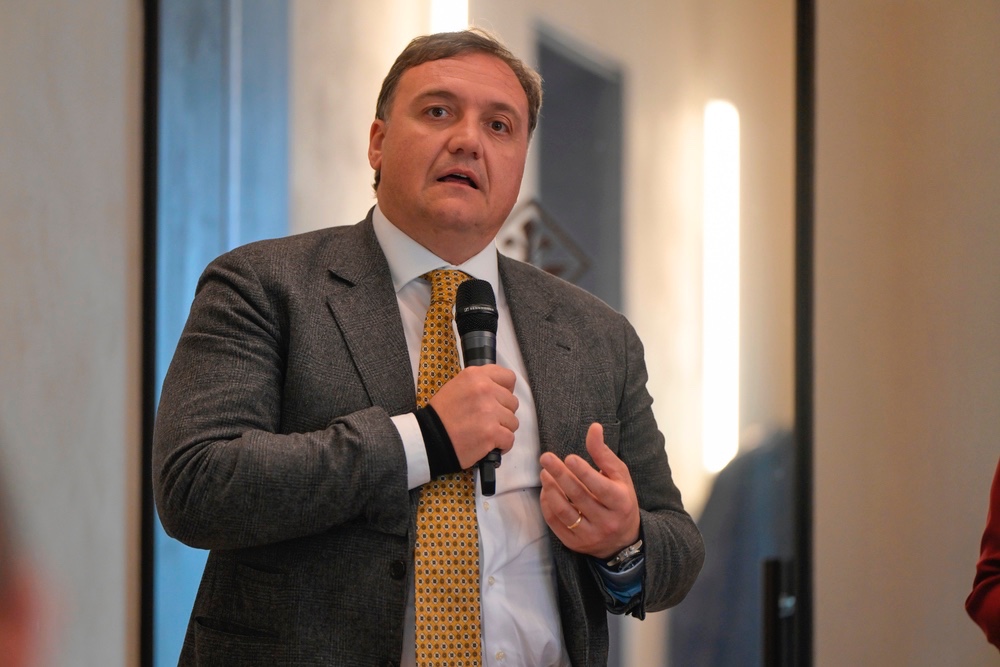 Marras: “Fidi Toscana, confronto coi soci per il rilancio”