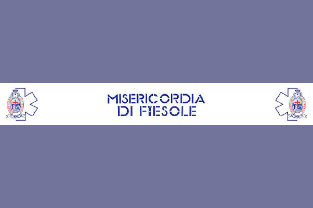 Misericordia di Fiesole, una cena per salutare l’estate e raccogliere fondi 