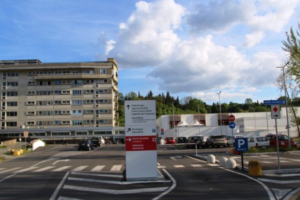 All’Ospedale di Ponte a Niccheri parte un nuovo servizio di Ecografia Ginecologica Pediatrica
