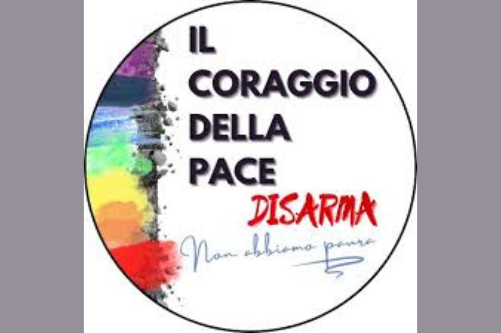 A Firenze torna la rassegna 'Il coraggio della pace' per la quarta edizione