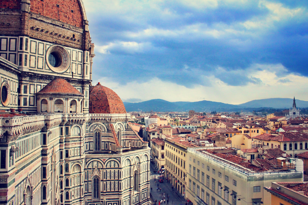 A Firenze affitti sotto le aspettative di spesa