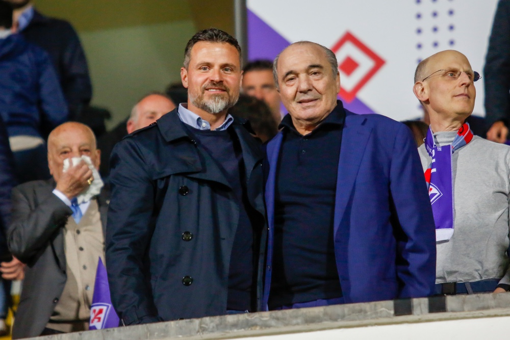 Casini: “Bene l’apertura della Fiorentina sul Franchi, ma serve chiarezza per il progetto”