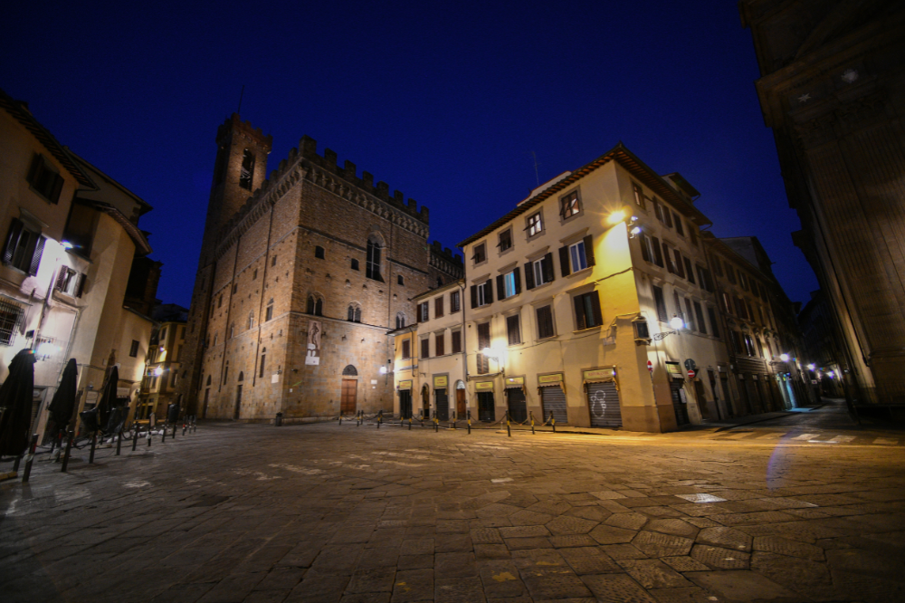 Osanna: 'Presto ci sarà il direttore dei musei dell'Accademia e del Bargello'
