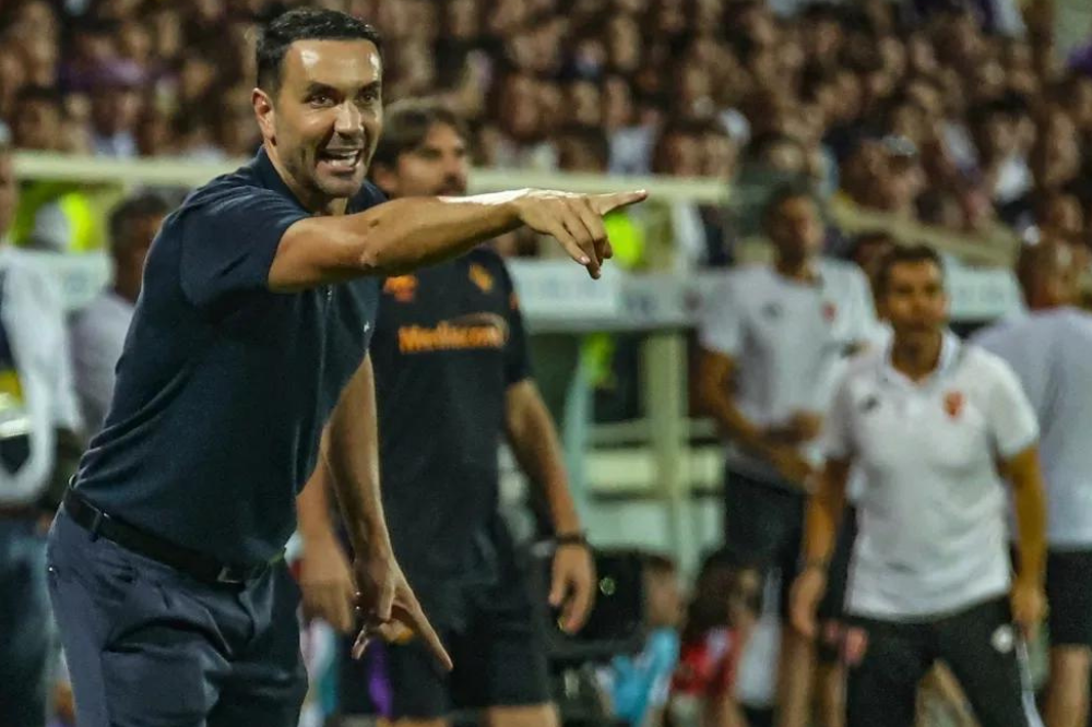 Goleada al Tns e vittoria col Milan. Allora sì…