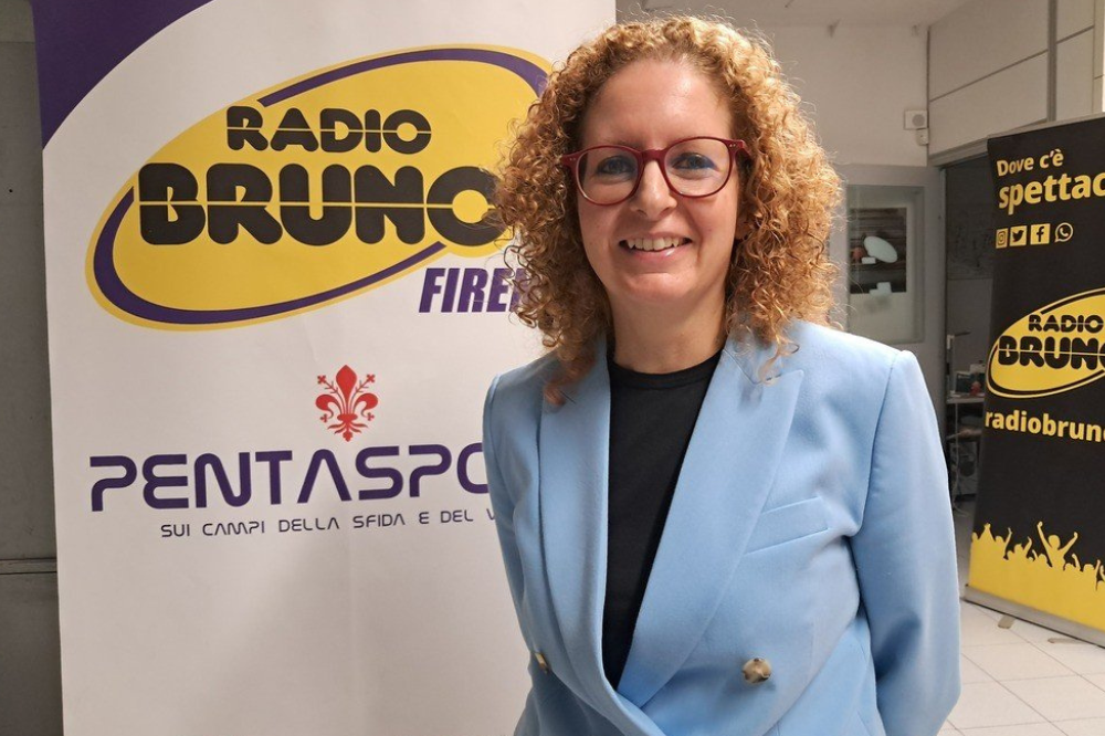 Ornella Bucci, psicologa e progettista della Cooperativa Sociale Matrix racconta la Onlus