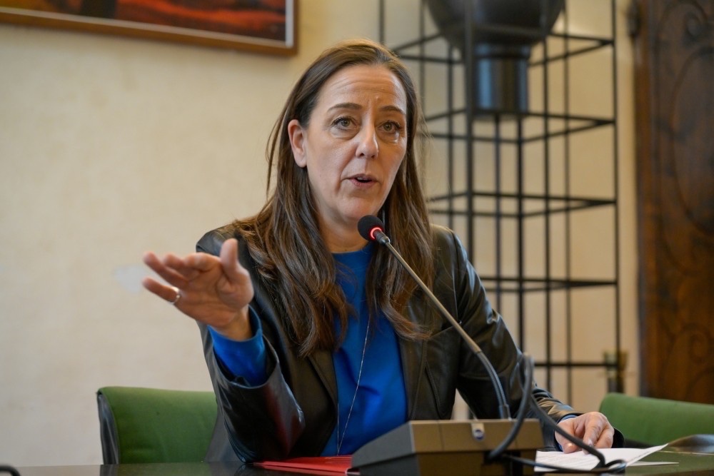 Funaro: “Giorgetti chiede sacrifici? Firenze ha già dato”