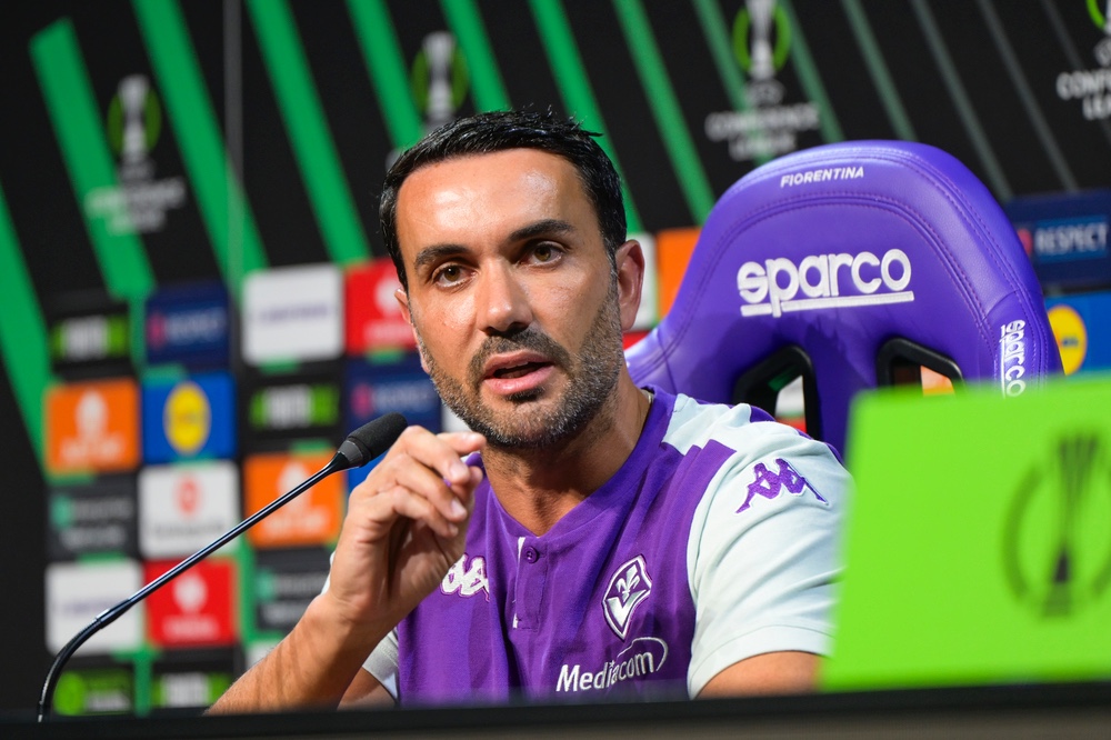 Palladino, Fonseca e il peso dei giudizi