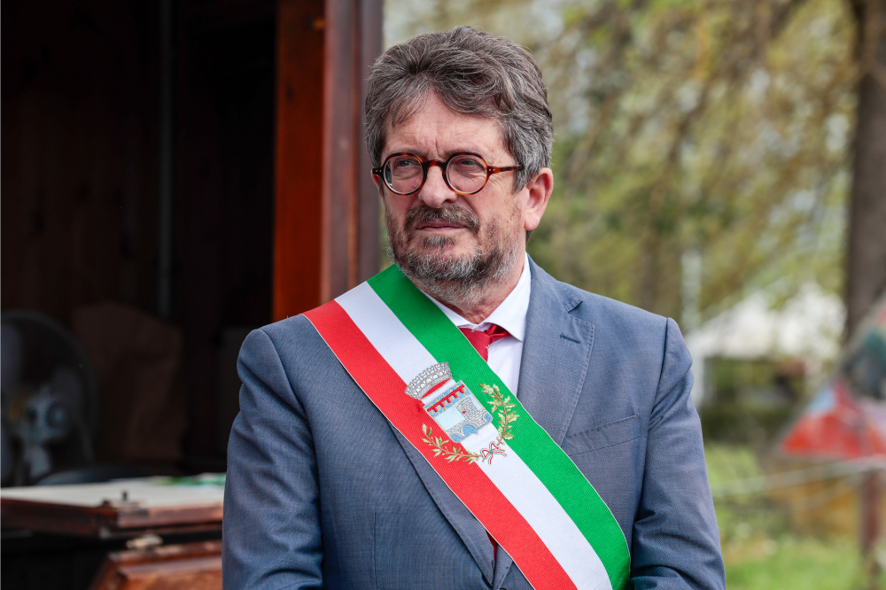Nei primi mesi del 2025 dovrebbe essere inaugurata la cassa d'espansione del Parco dei Renai