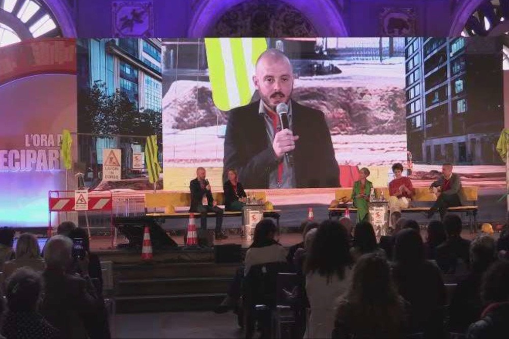 Una nuova economia civile, a Firenze presentato manifesto giovani