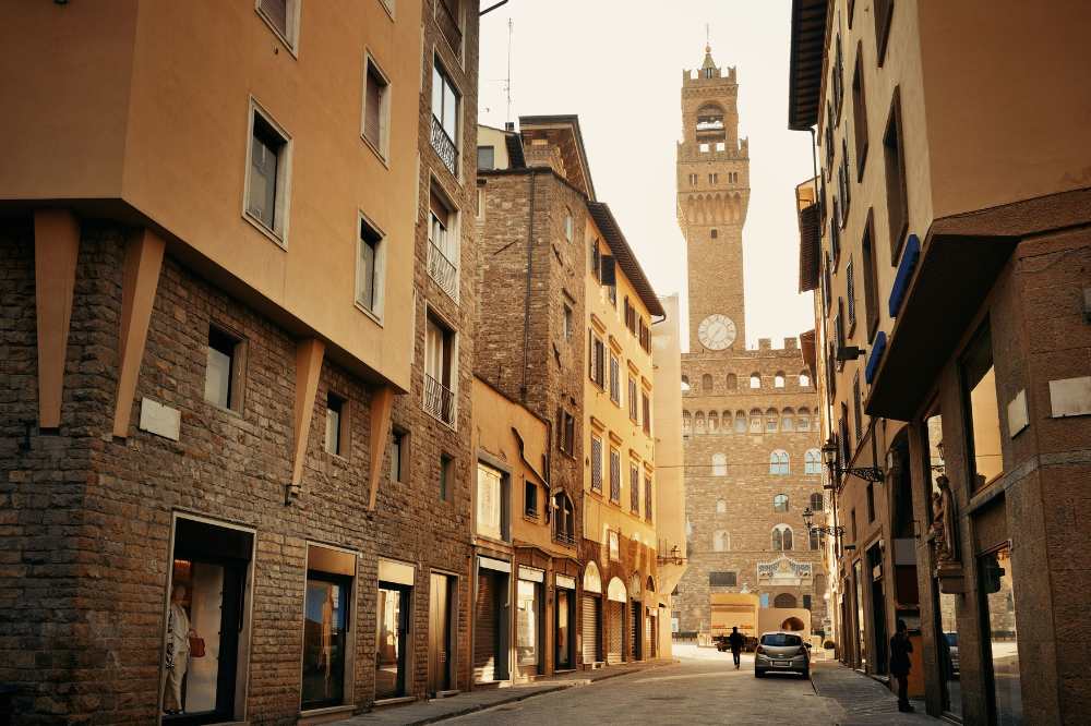 Firenze, le Case Museo come esperienza di dialogo fra città e pubblici diversi