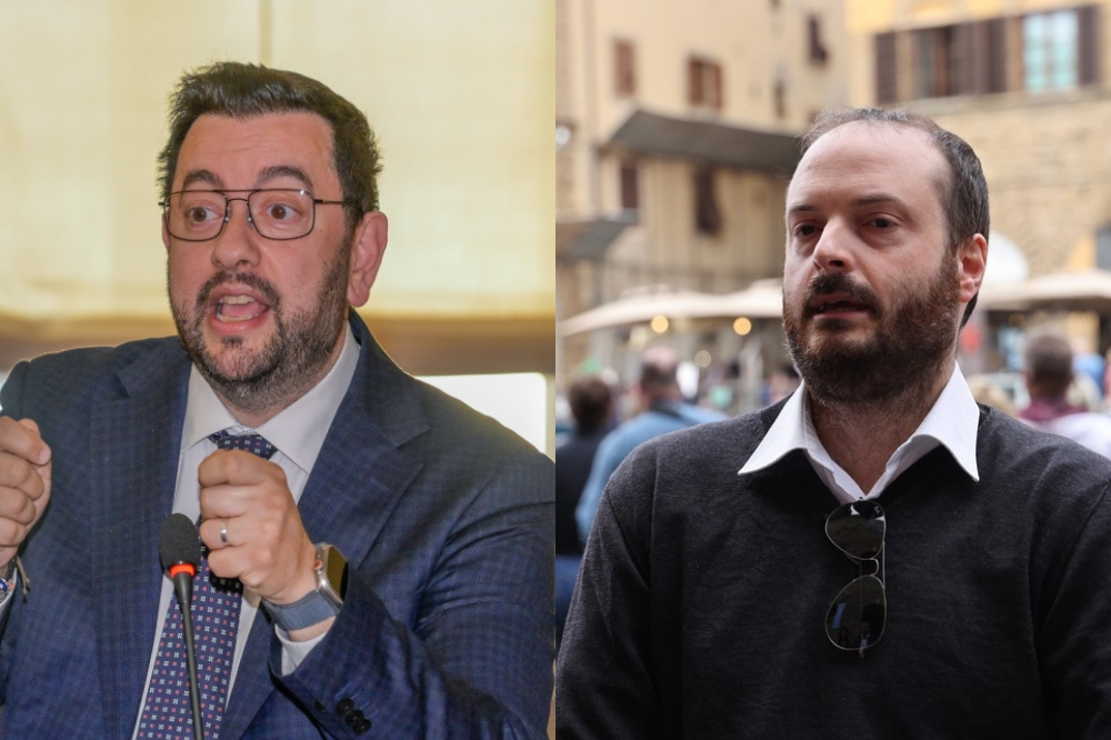 Ztl, Torselli e Draghi (Fdi): “Proposta di allargamento è l'ennesimo corto circuito della sinistra”