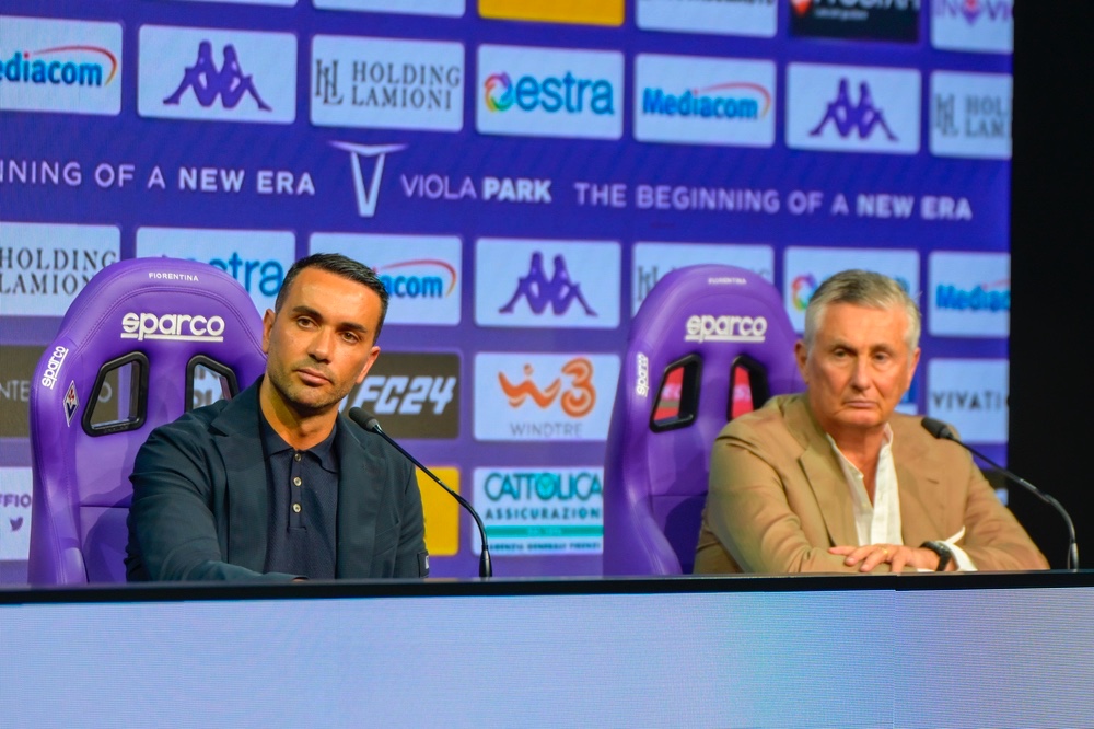 La Fiorentina e la rivincita del mercato