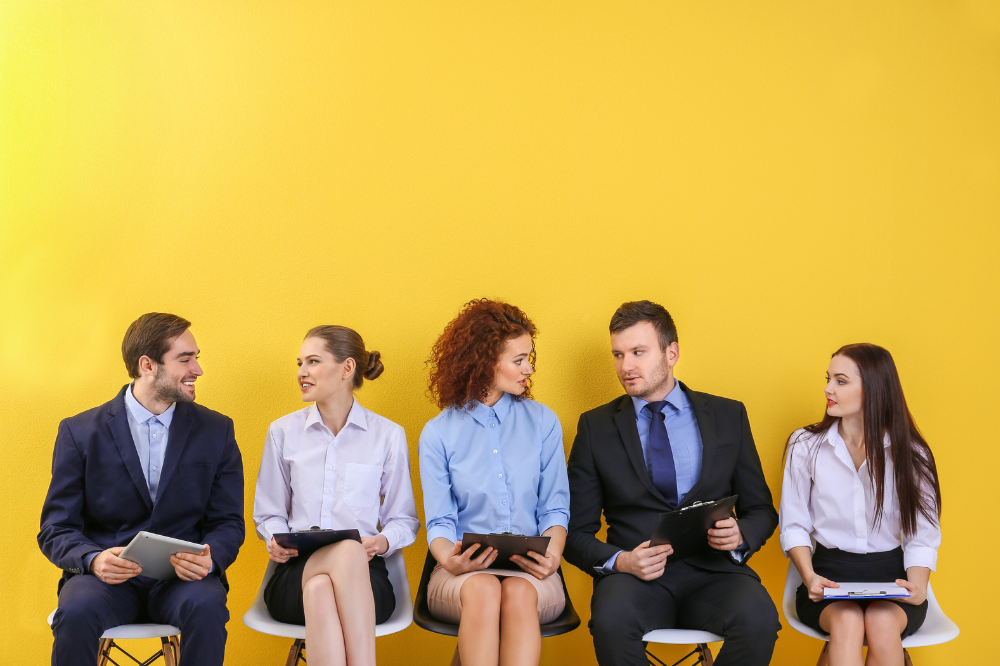 Oggi è iniziata la Fiera Toscana del Lavoro