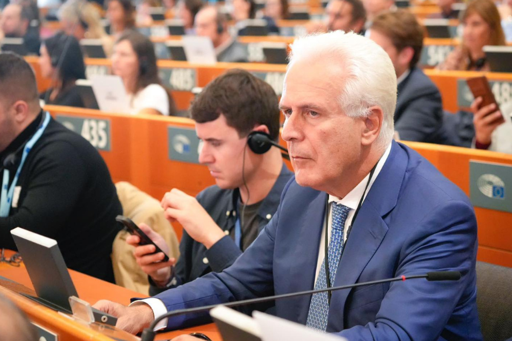 Giani: “No alla centralizzazione a Bruxelles”