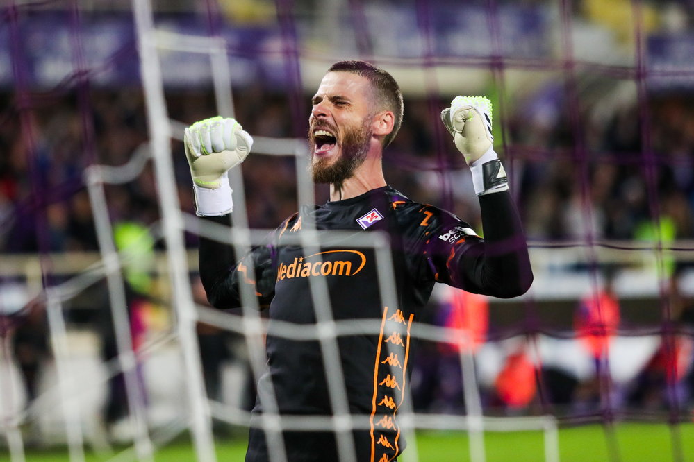 De Gea realizza un video dedicato a un ragazzo malato di leucemia