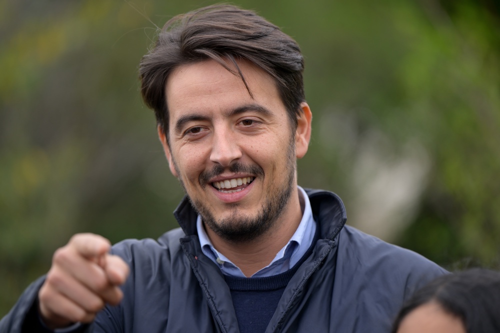 Giorgio: “100 agenti della municipale saranno in giro di giorno e notte”