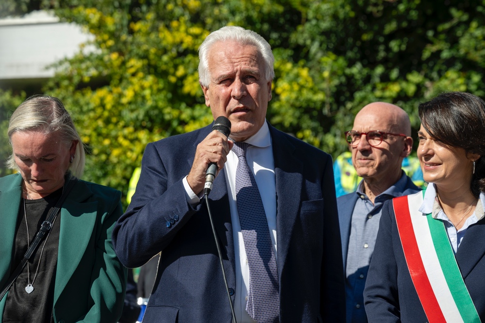 Giani: “Presto un cornice legislativa in Toscana sull'uguaglianza di genere”