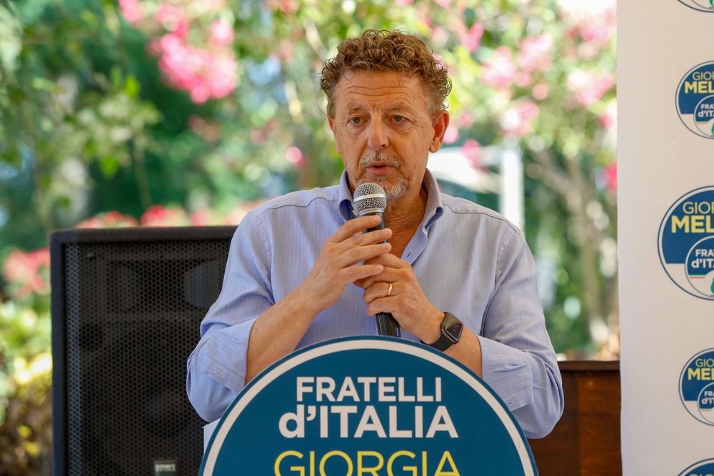 Fisco, Marcheschi (FdI): “Funaro pensi a ottenere e spendere meglio risorse per Firenze”