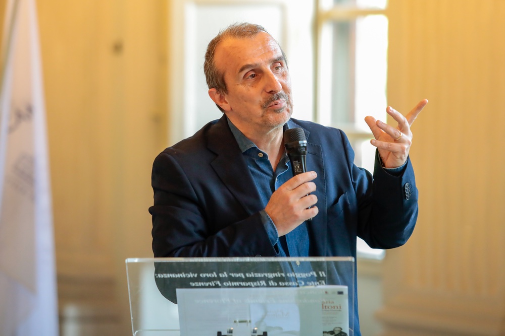 Pd Firenze a Fdi, Milani: “Il Governo toglie risorse alle famiglie”