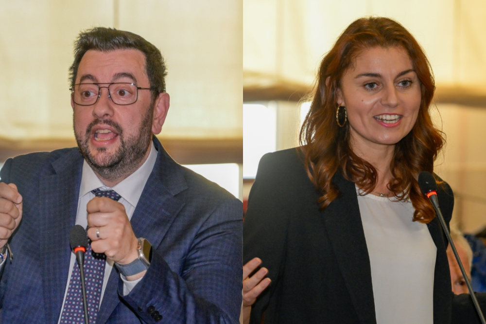Migranti, Torselli (FdI) e Ceccardi (Lega): “Accoglienza diffusa in Toscana ha fallito, sinistra smetta di ignorare la realtà e faccia un Cpr”