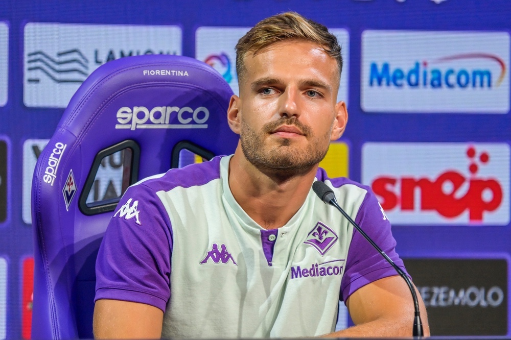 Fiorentina, dal Lecce a Lecce: Pongracic scalpita per il ritorno in campo