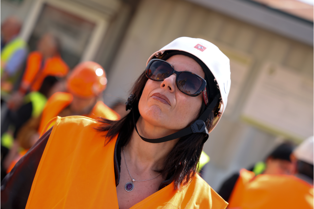 L'assessora regionale Monni sarà a Campi Bisenzio per l'iniziativa 