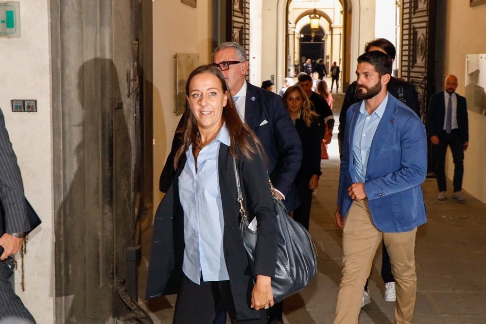 Funaro: “Ai cittadini servono risposte dal governo”