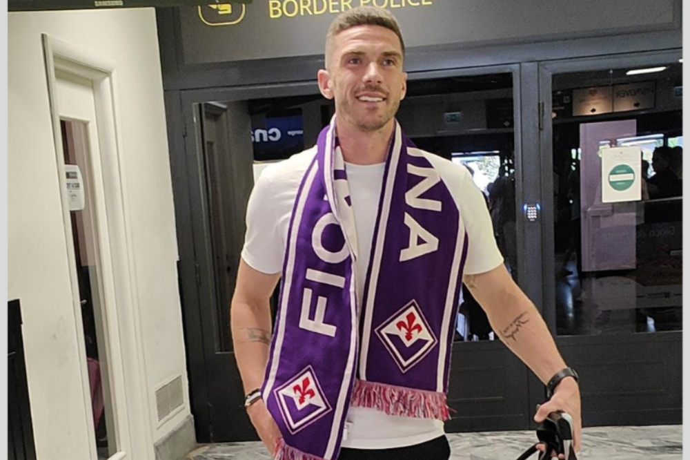  Nazionali, gli impegni dei giocatori viola