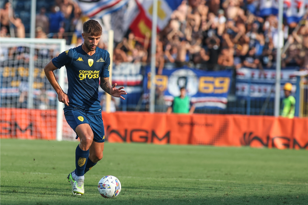 Il punto sugli infortunati in casa Empoli