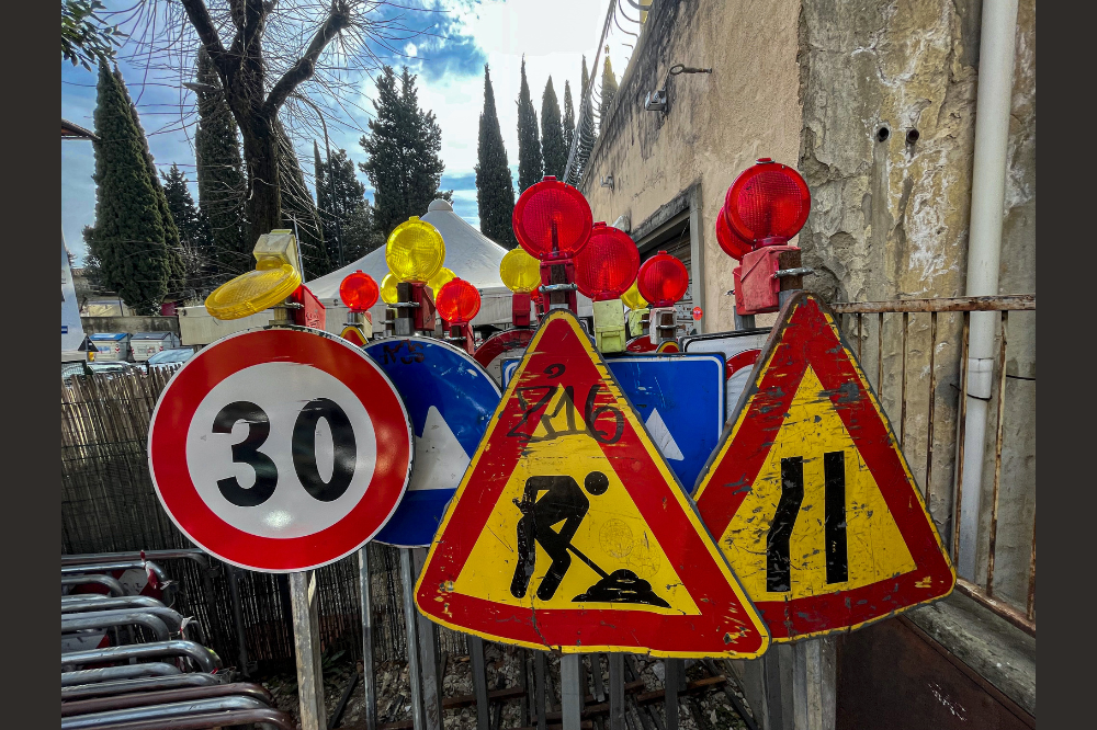 Iniziano i lavori sul raccordo Firenze-Siena