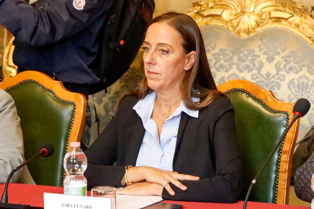 Funaro: “Tramvia? Su taglio 26 milioni spero governo ci ripensi. Atti aeroporto già approvati” 