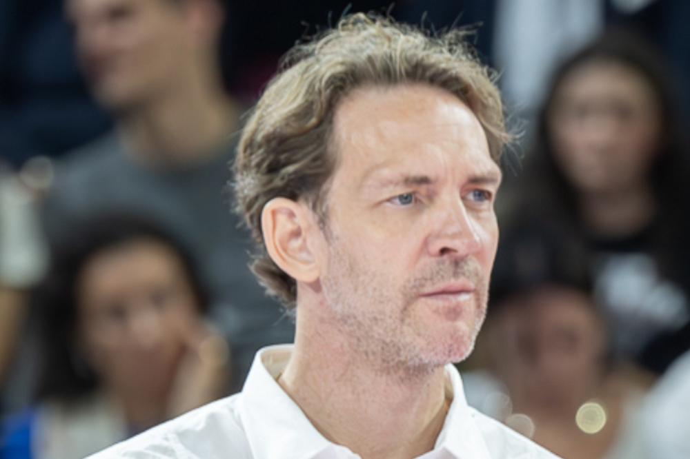 Savino Del Bene Volley: Antiga non è più l'allenatore della prima squadra