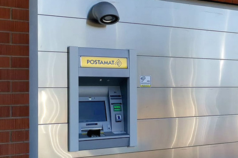 Poste Italiane: a Prato uffici postali sicuri 