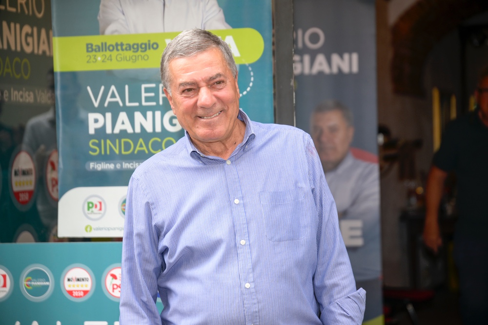 Sindaco di Figline Valdarno: “Corso di nuoto per musulmane garantisce un diritto”